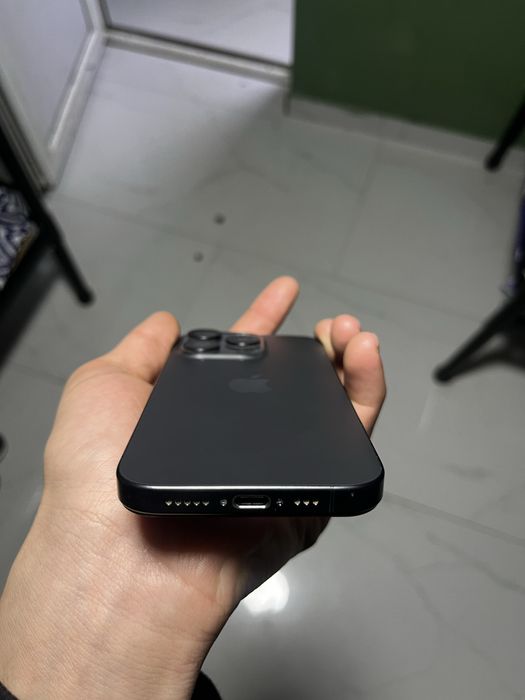 15 про 256 гб сатылады