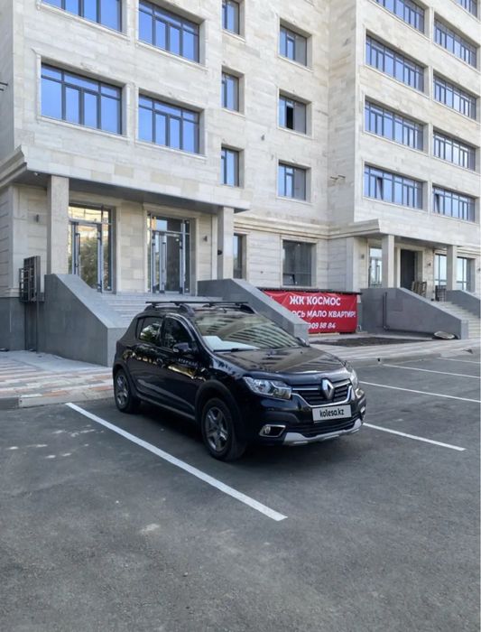 Обмен, Рено и Элантра