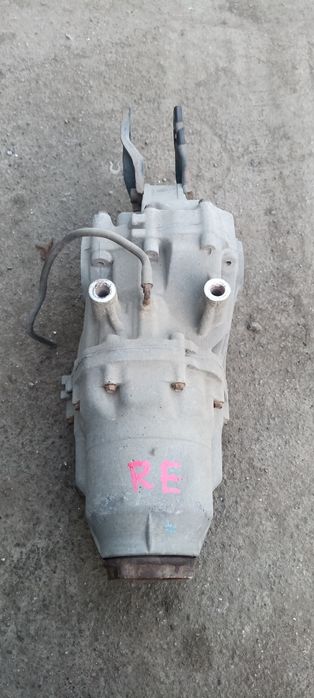 Задний редуктор Honda CR-V 3