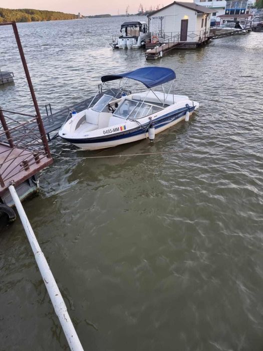 Vand barca bayliner 3.0+peridoc