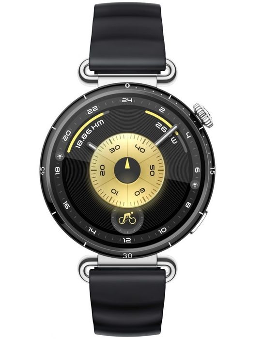 НОВ!!! Дамски смарт часовник Huawei Watch GT 6, 41MM, Black