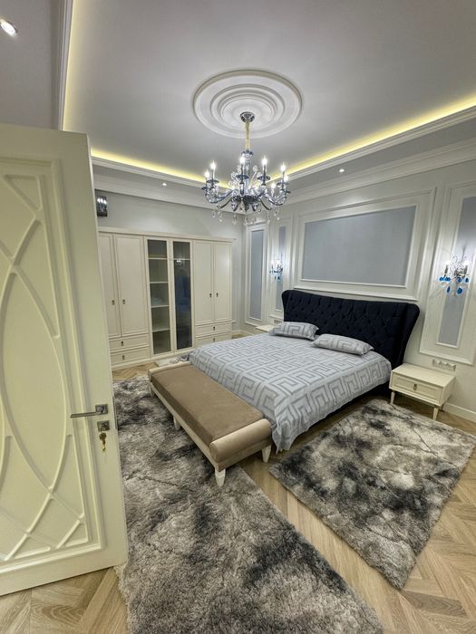 Продается дом в Сергелинской  районе срочно!!!