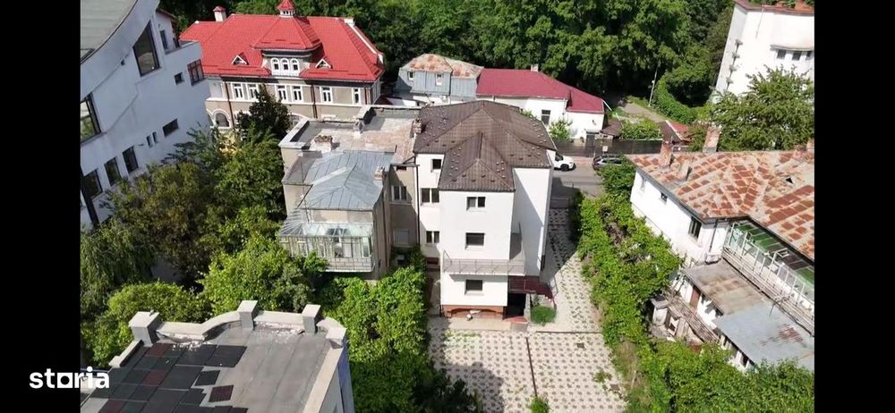 De Închiriat – Spațiu Ultracentral Iasi