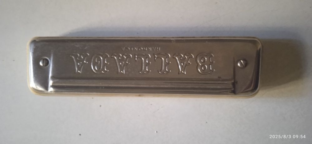 Губная гармошка Германия HARMONICA ия гармоника