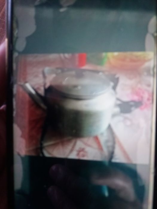 Продам электрический чайник