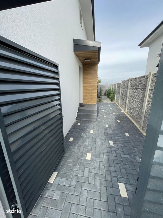 Casa noua de inchiriat, cartier Grigorescu