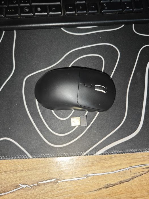 Беспроводная игровая мышь (type c)