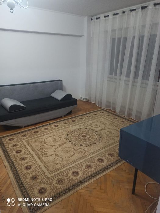 Chirie apartament 2 camere Carpații 2