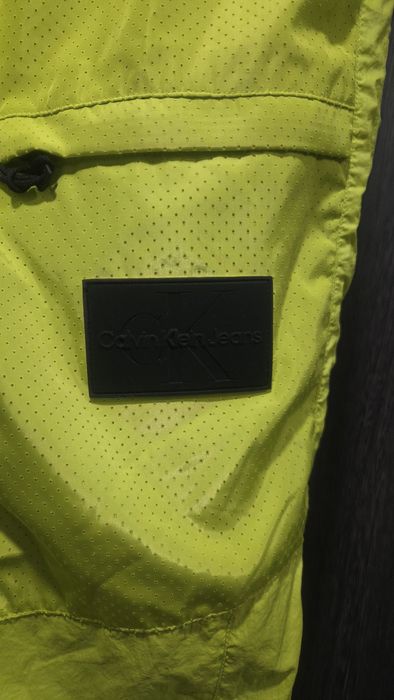 Calvin klein ново оригинално мъжко долнище