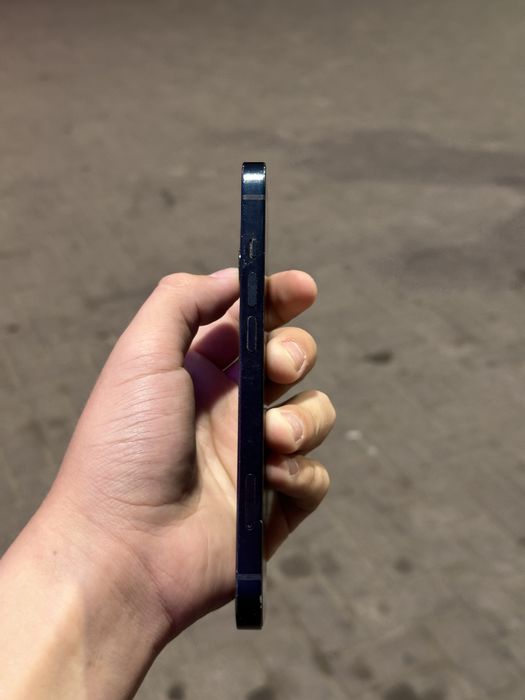 Iphone 13 black