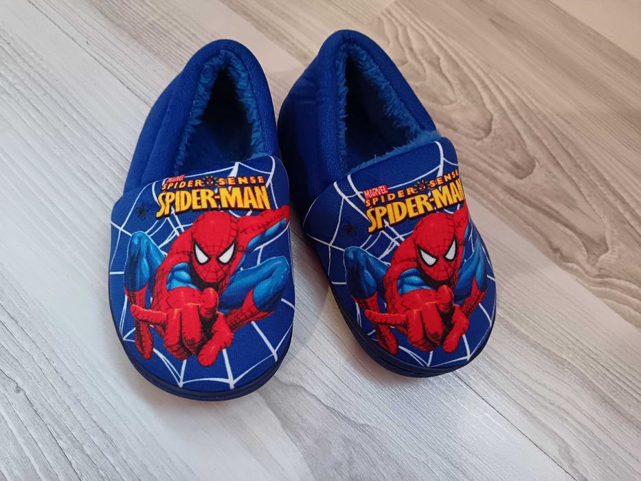 Детски домашни пантофи