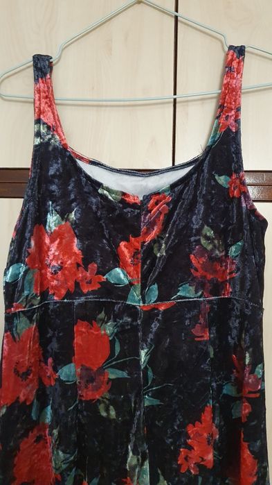 НОВА рокля от Shein