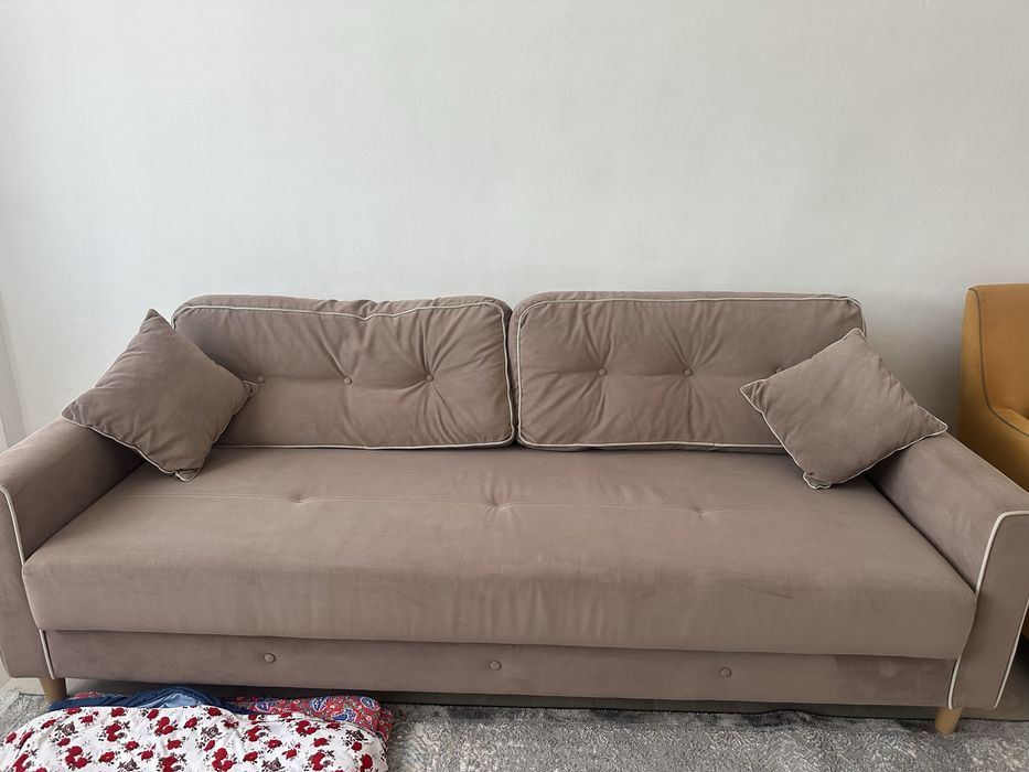 Продается диван-кровать