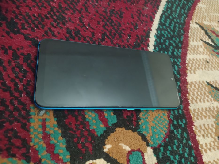 Xiaomi Redmi 9a. Munu