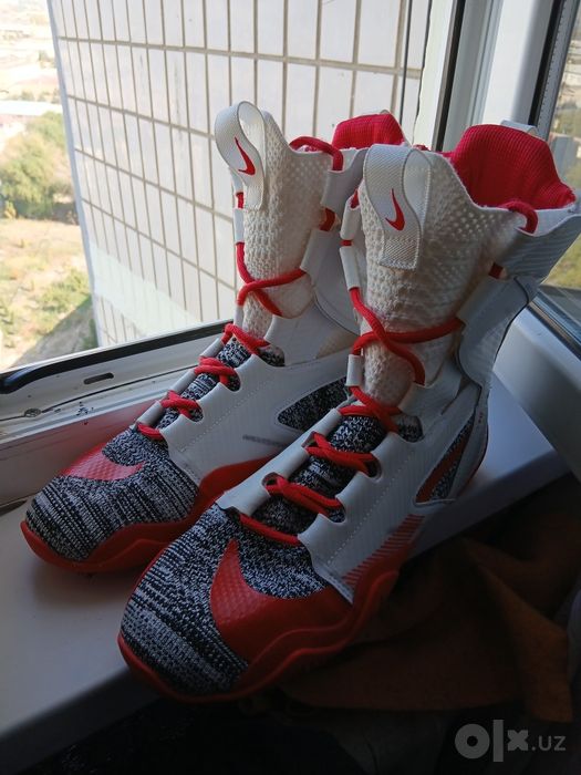 Nike hyperko 2 BAKSYORKA