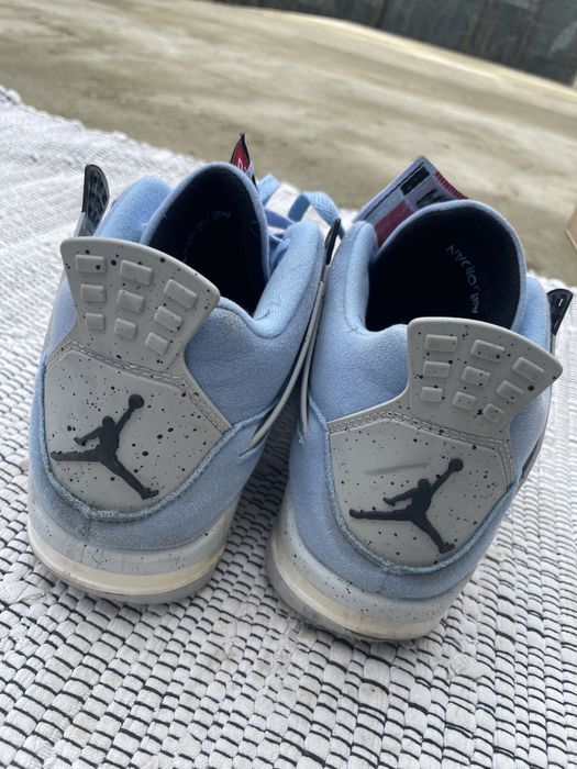 jordan 4 unc marimea 41