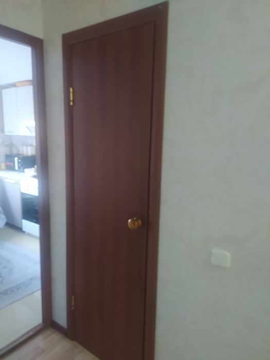 Продам межкомнатные двери