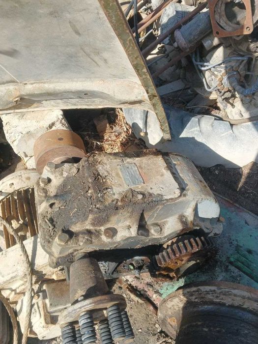 Metallom Металлом метал темир б/у