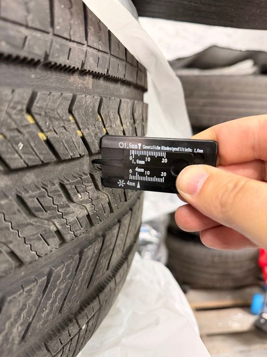 Гуми 20’ Bridgestone