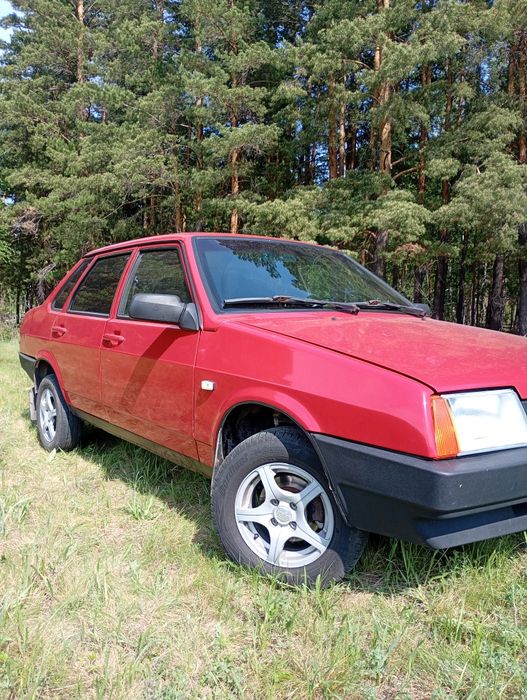 Продам автомобиль.