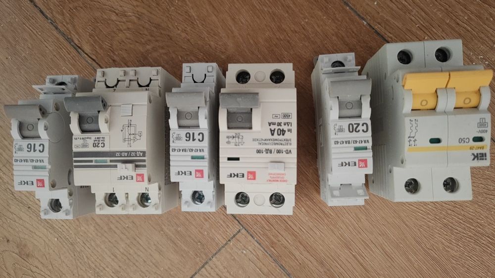 Диф и автоматы за 5000тг всё