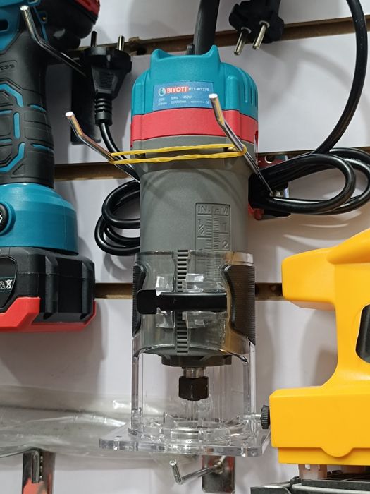 Фрезер мини электрический freza