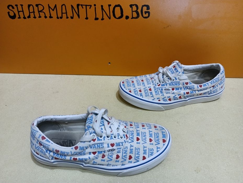 Vans Era N 40 - 27 лв