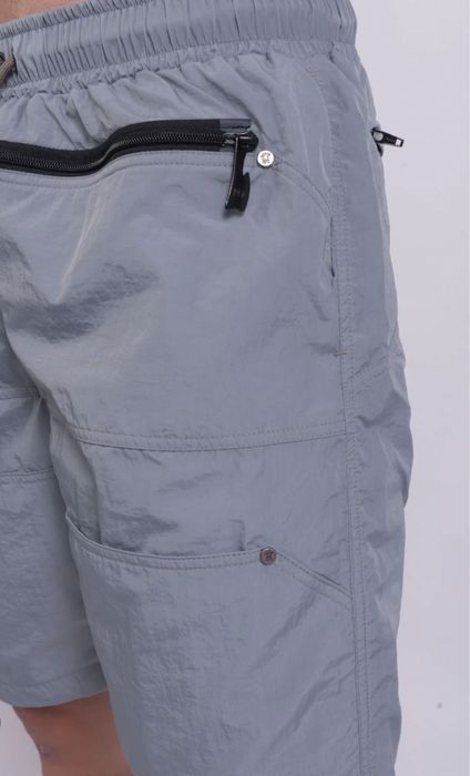 Luda - Zip Shorts ( къси панталонки на луда, чисто нови!)