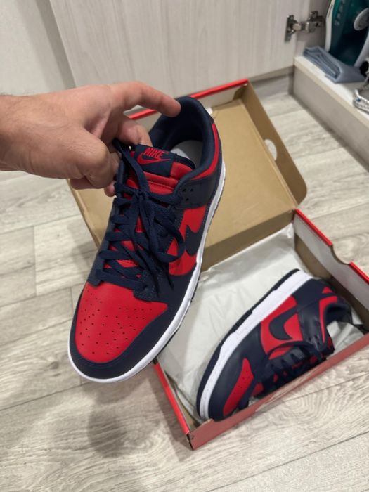 Продам кроссовки оригинал