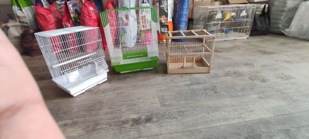 Qafas in uy Клетка Валер дублёнки