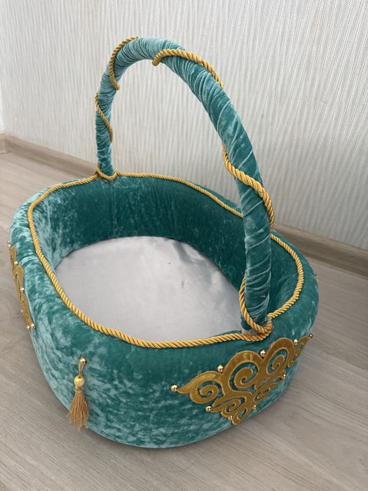 Корзина тойбастар