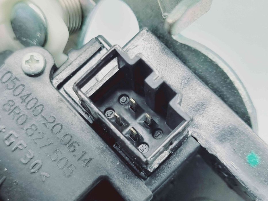 Broasca haion Audi A5 Sportback (8TA) [Fabr 2009-2015] 8R0827505