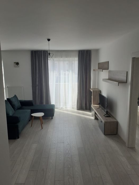 Apartament de inchiriat complex Maurer