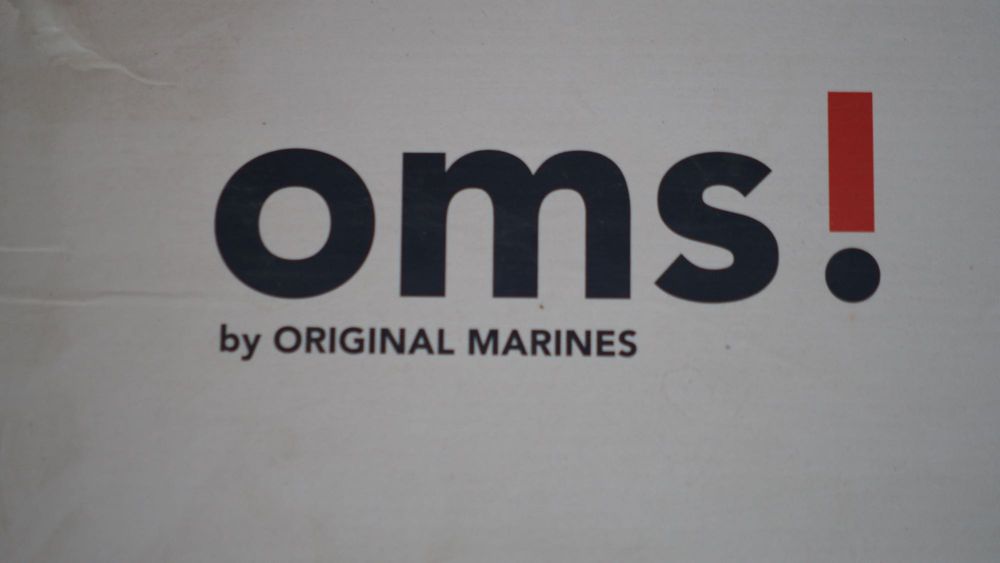 Bocanci oms!  by ORIGINALS MARINES