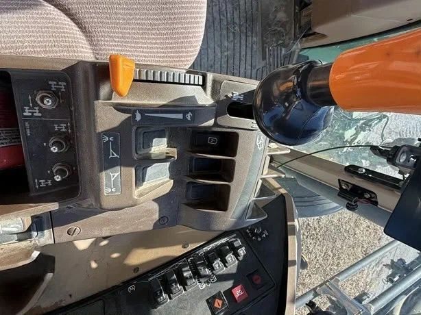 John Deere 4730 из США