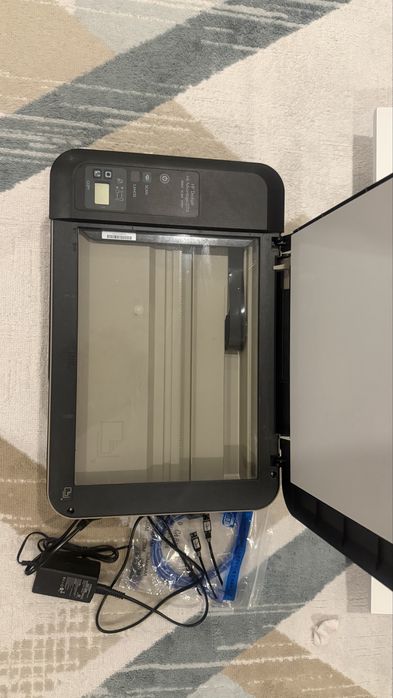 Продам принтер HP