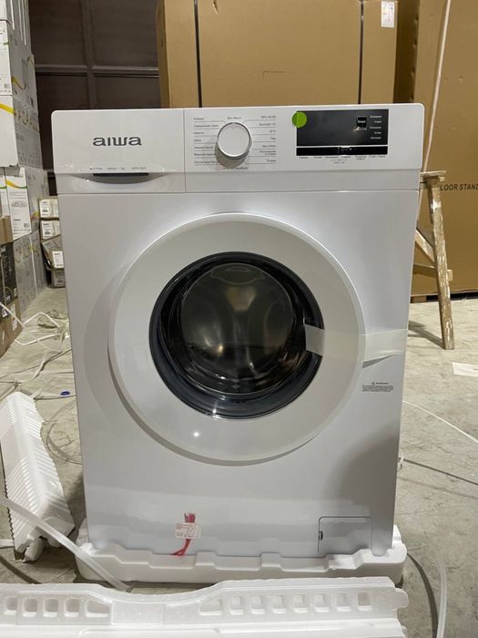 Стиральная машина 7 кг скидка/ Kir yuvish mashinasi  гарантия 10 лет