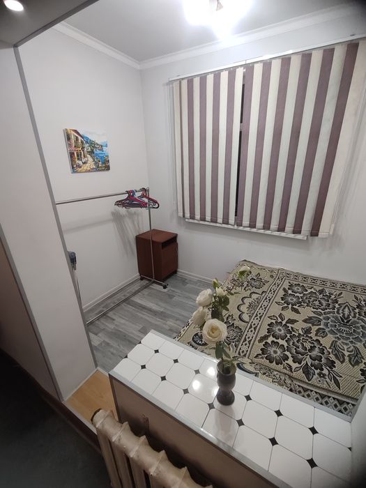 Своя1 ком на кушбеги.якасарайский район.