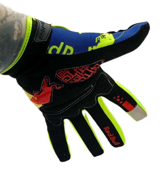 Ръкавици за мотор велосипед
плат за тъчскрийн