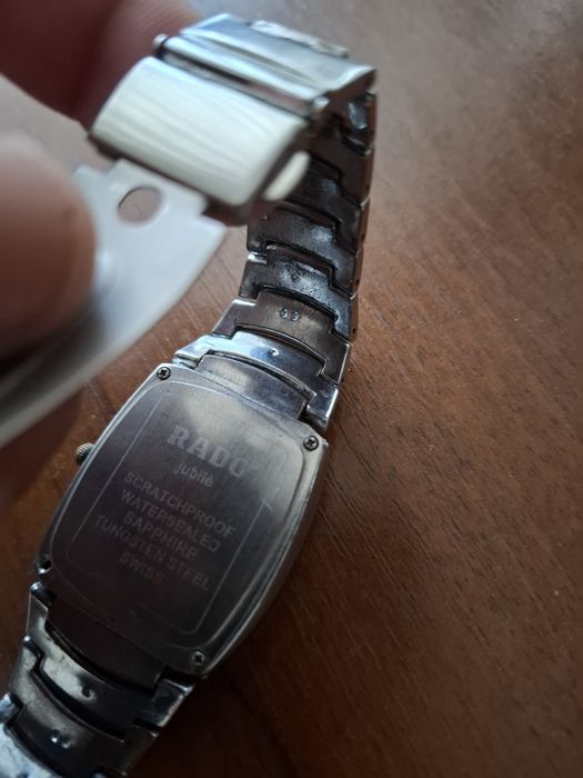 Наручные часы Casio