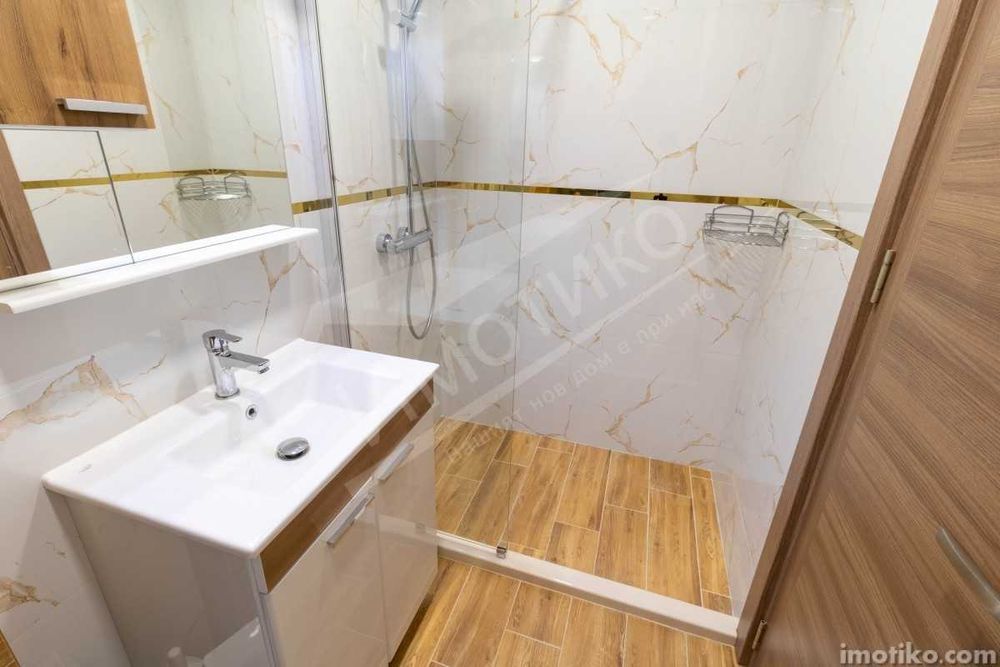 Дава се под наем Двустаен апартамент в София, Малинова долина - 70 кв.м за 700 € - Снимка #6