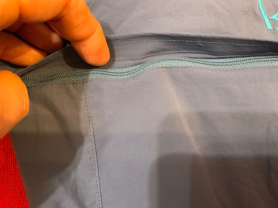 Norrona-оригинален панталон 34 размер