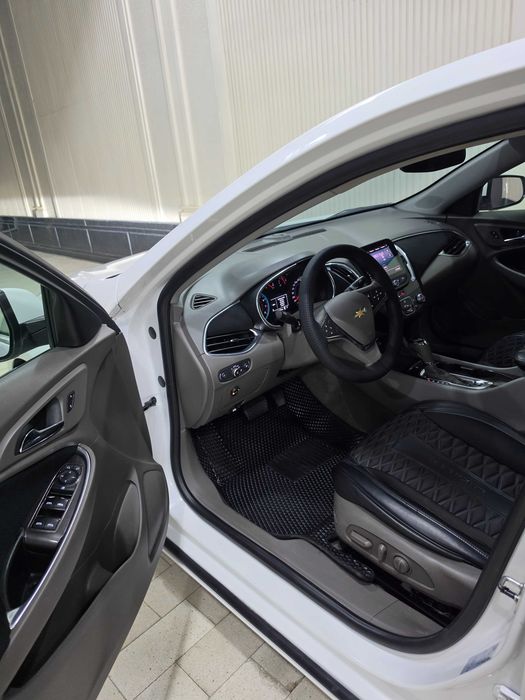 Malibu 1.5 T 2019