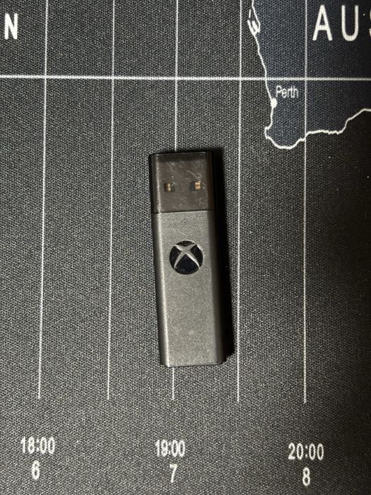 Геймпад xbox series s/x