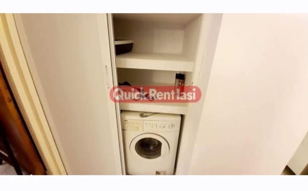 Copou Universitati - Str.Titu Maiorescu Apartament 3Camere 500eur