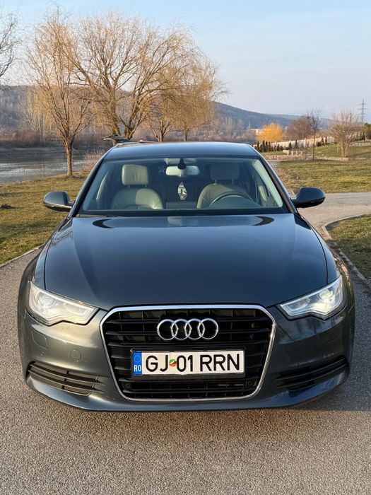 Audi a6 2012 2.0 diesel