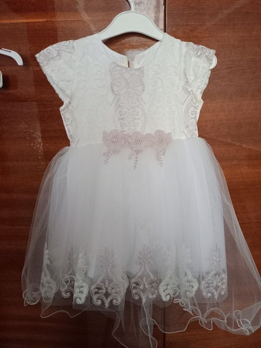 Продам платье на девочку