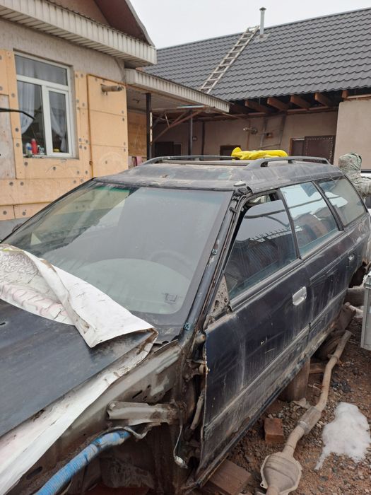 Субару легаси продам