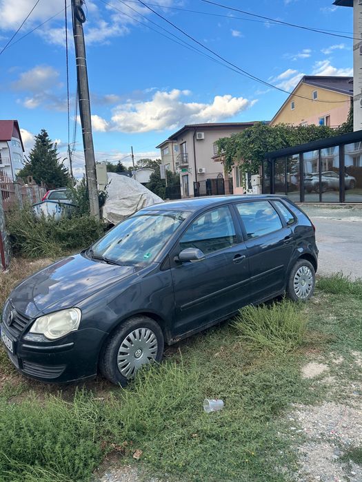 VOLKSWAGEN  2009 — imagine 7