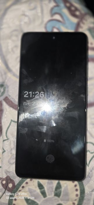 Продаётся телефон